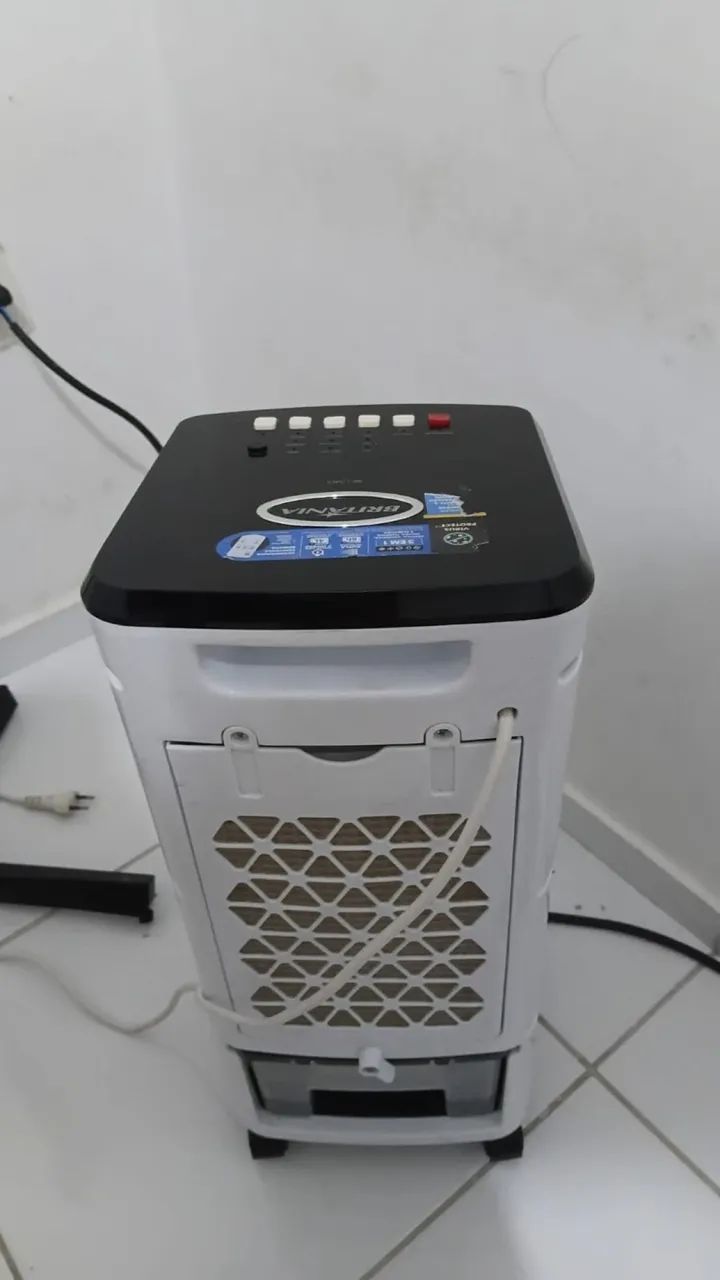 Climatizador Britania  - Foto 2