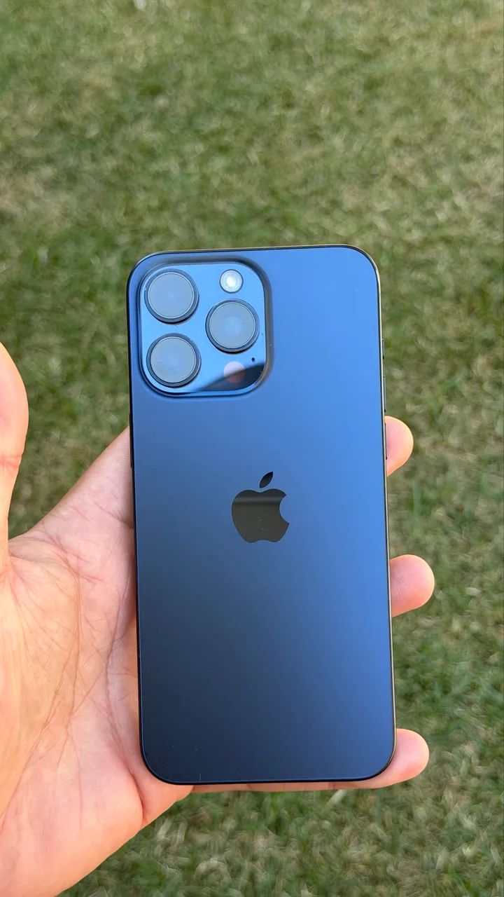 iPhone 15 pro Max - Foto 3