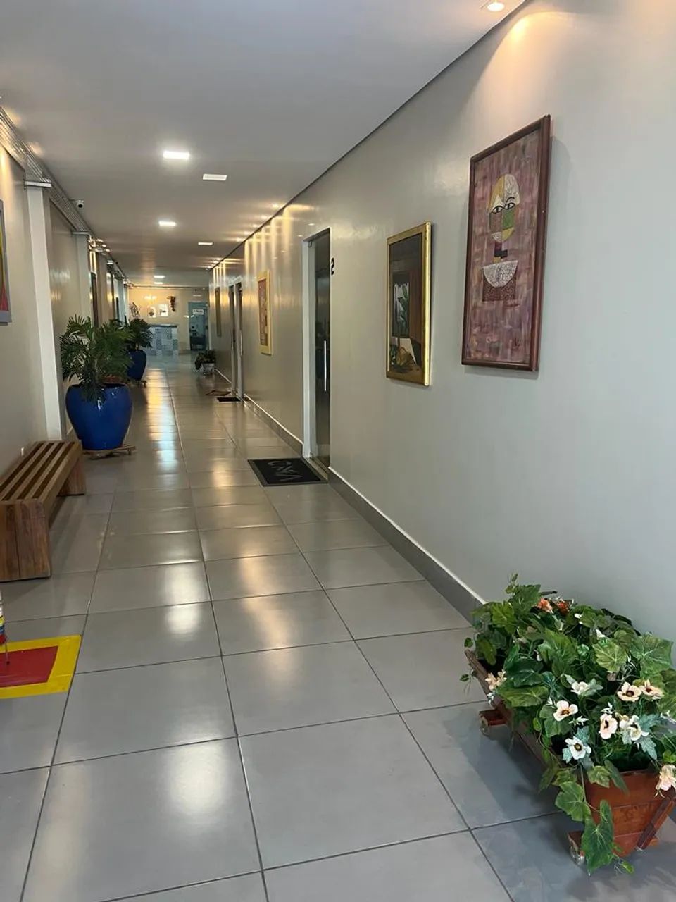 Galeria 500 salas comerciais - Foto 4