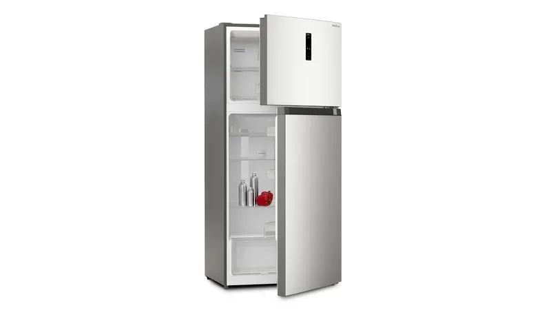 GELADEIRA DUPLEX INOX  - Foto 2
