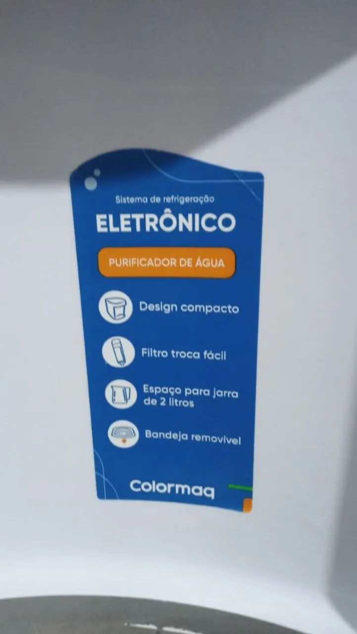 Bebedor Agua - Foto 4