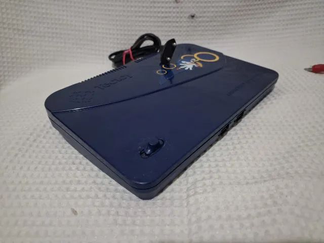 master system evolution jogos na memória - Foto 4