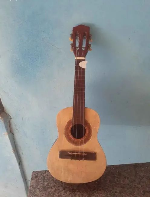 Cavaco de Luthier 