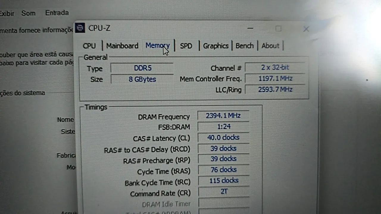 Vende-se notebook usado  - Foto 4