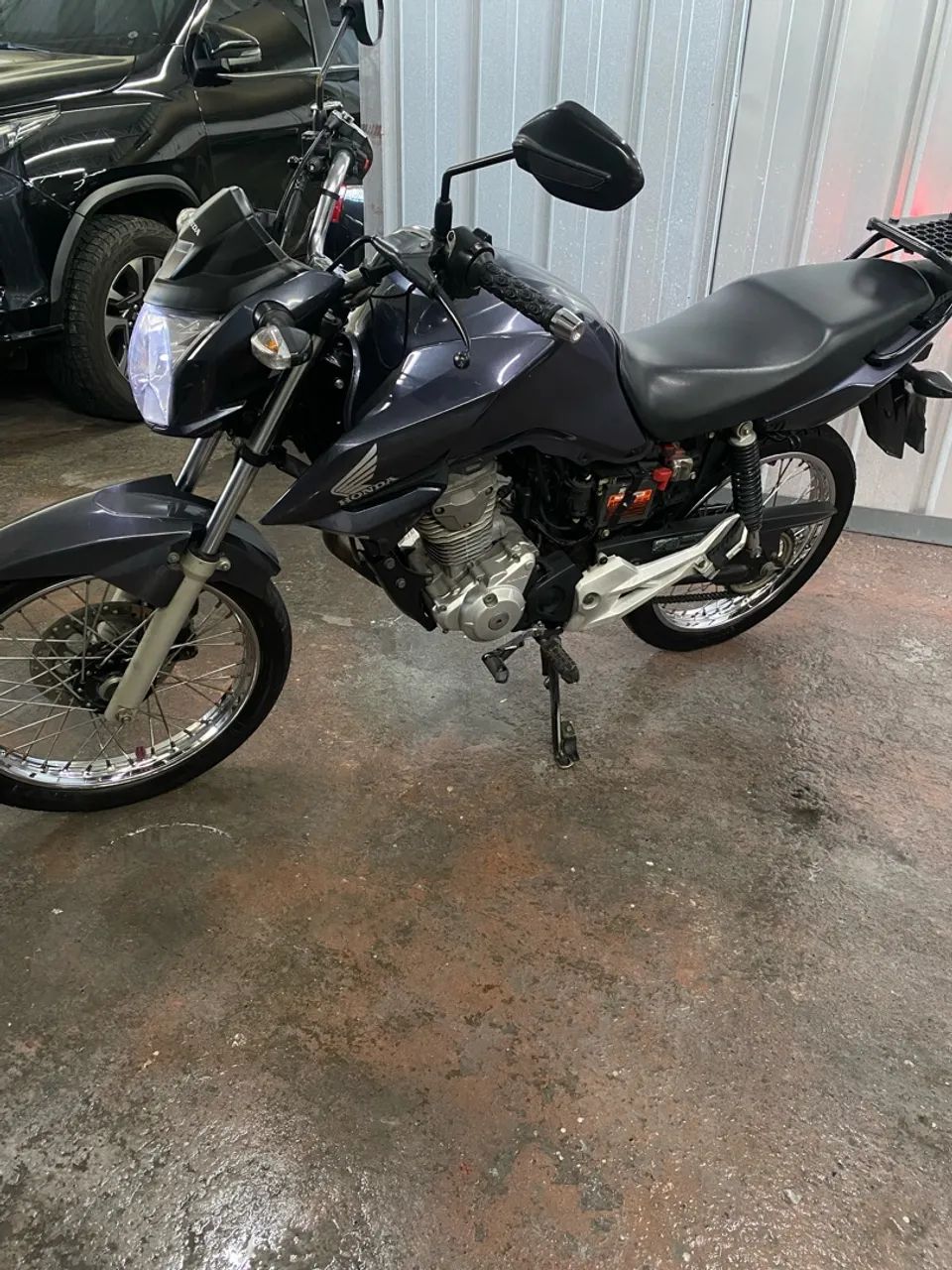 vendo 160 - Foto 5