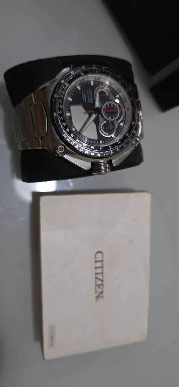 Relogio citizen Chronograph - Foto 2