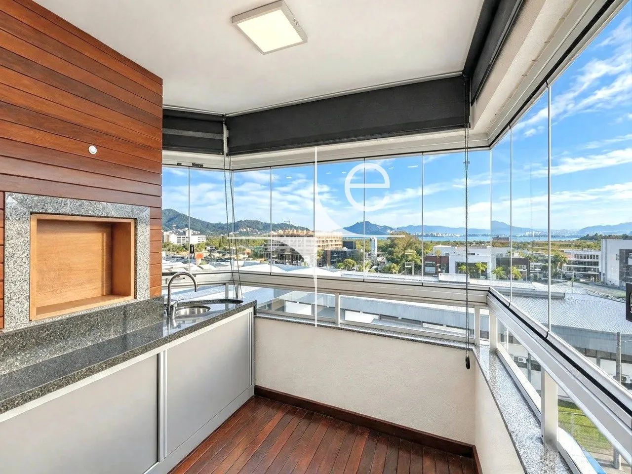 Apartamento 3 quartos no Saco Grande - Foto 4