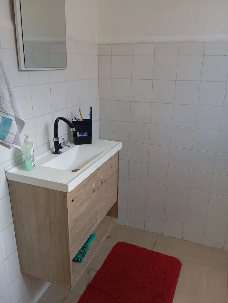 Alugo quarto Jardim da Penha .  - Foto 4