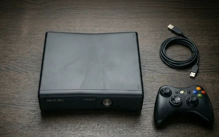 xbox 360 - Foto 3