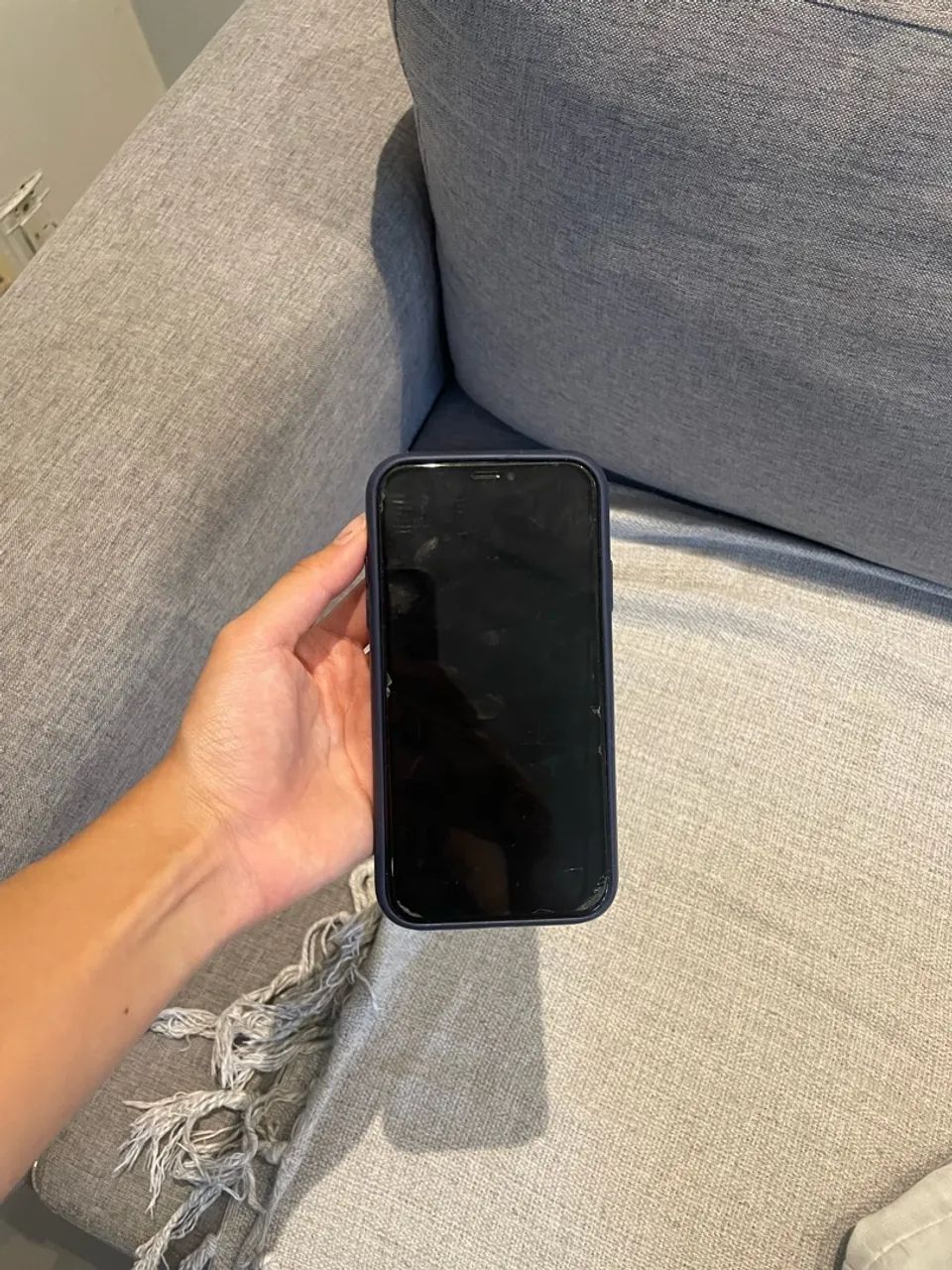 iPhone XR - Foto 2