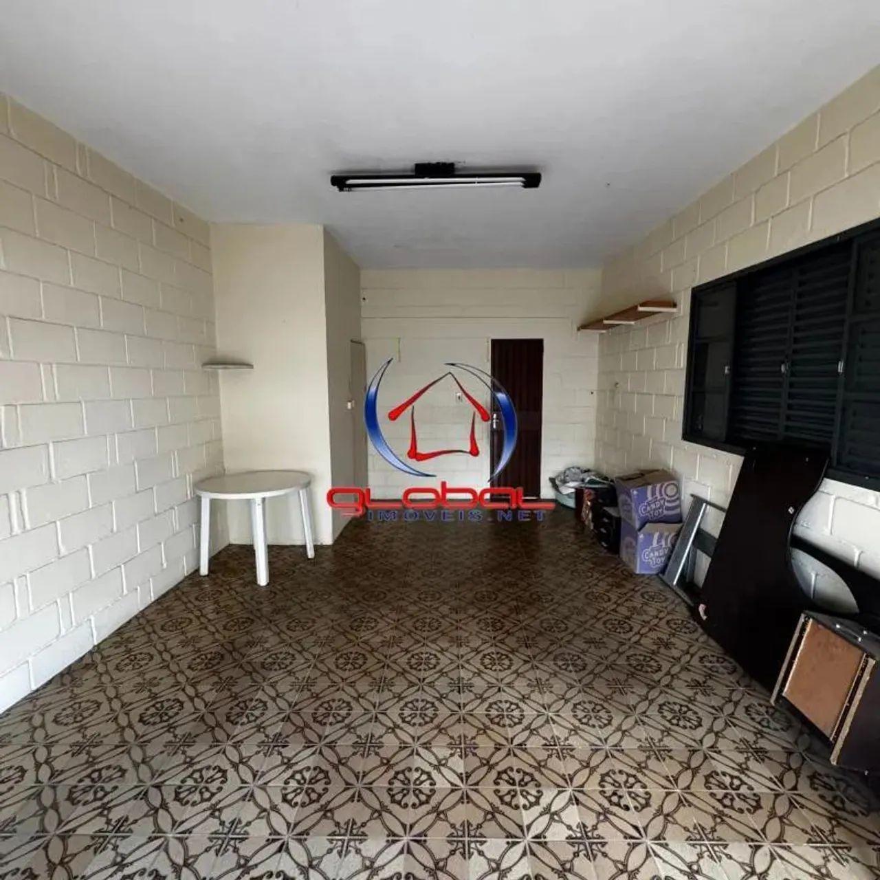 Loja para aluguel, Alípio de Melo - Belo Horizonte/MG