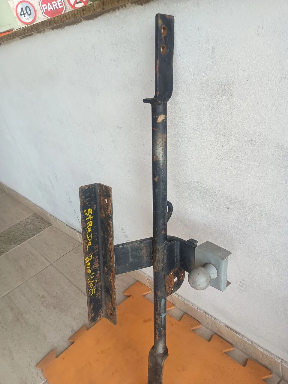 Reboque pick     - Foto 3