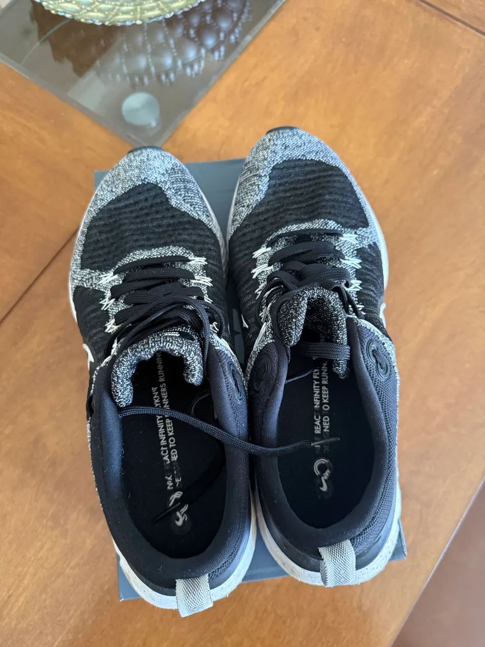 Nike React 44 - Foto 2