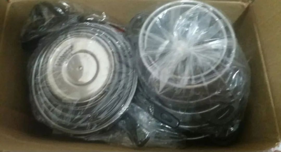 CONJUNTO NOVO DE PANELAS - Foto 3