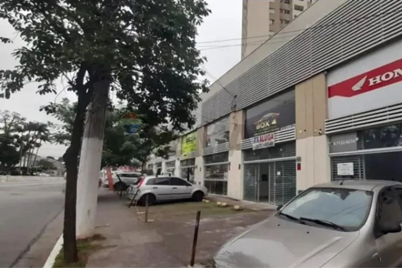 Alugue Ponto Comercial no Jaçanã, 98m²! - Foto 2