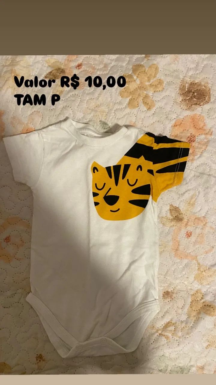 Roupas  - Foto 5