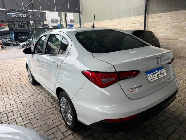 Fiat Cronos Drive 1.3 8V Flex 2019 - Foto 3