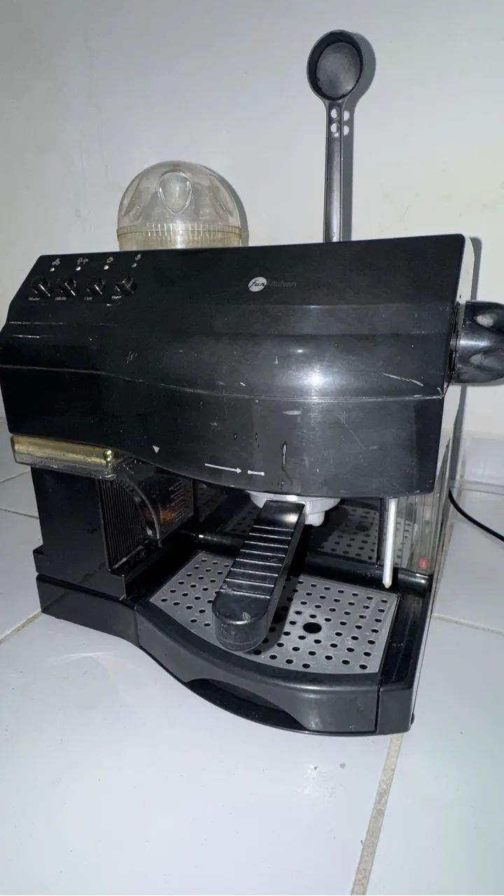 Cafeteira  - Foto 3