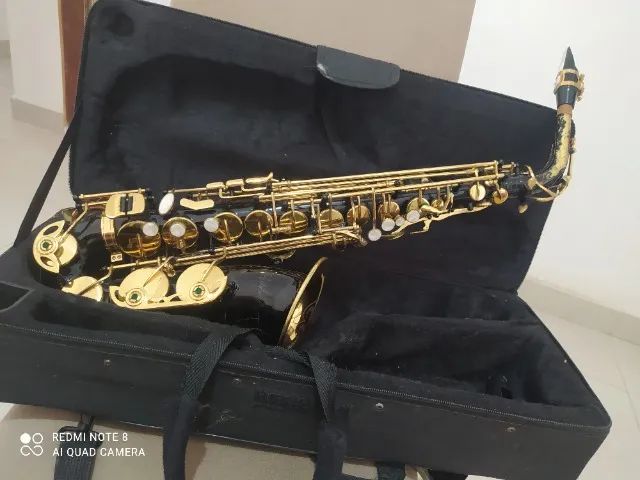 Instrumento musical - Foto 2