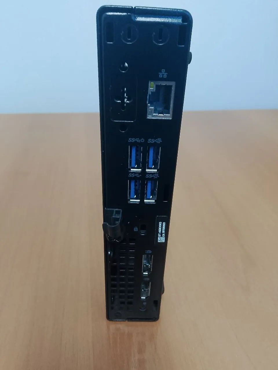 PC Dell OptiPlex 7090 Micro Intel Core i7 vPro - Foto 2