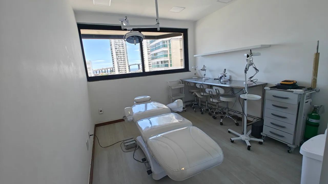 CENTRO CIRÚRGICO ENSEADA DO SUÁ