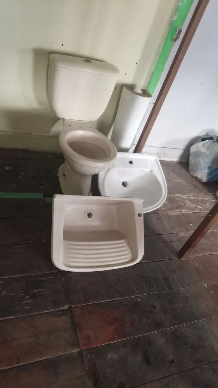 Material de construção. para reforma.  - Foto 5