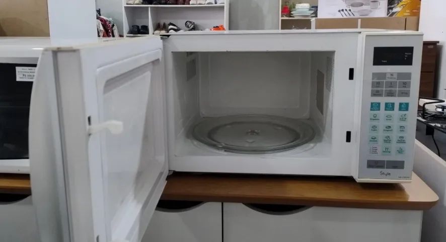 MICROONDAS PANOSONIC - Foto 2