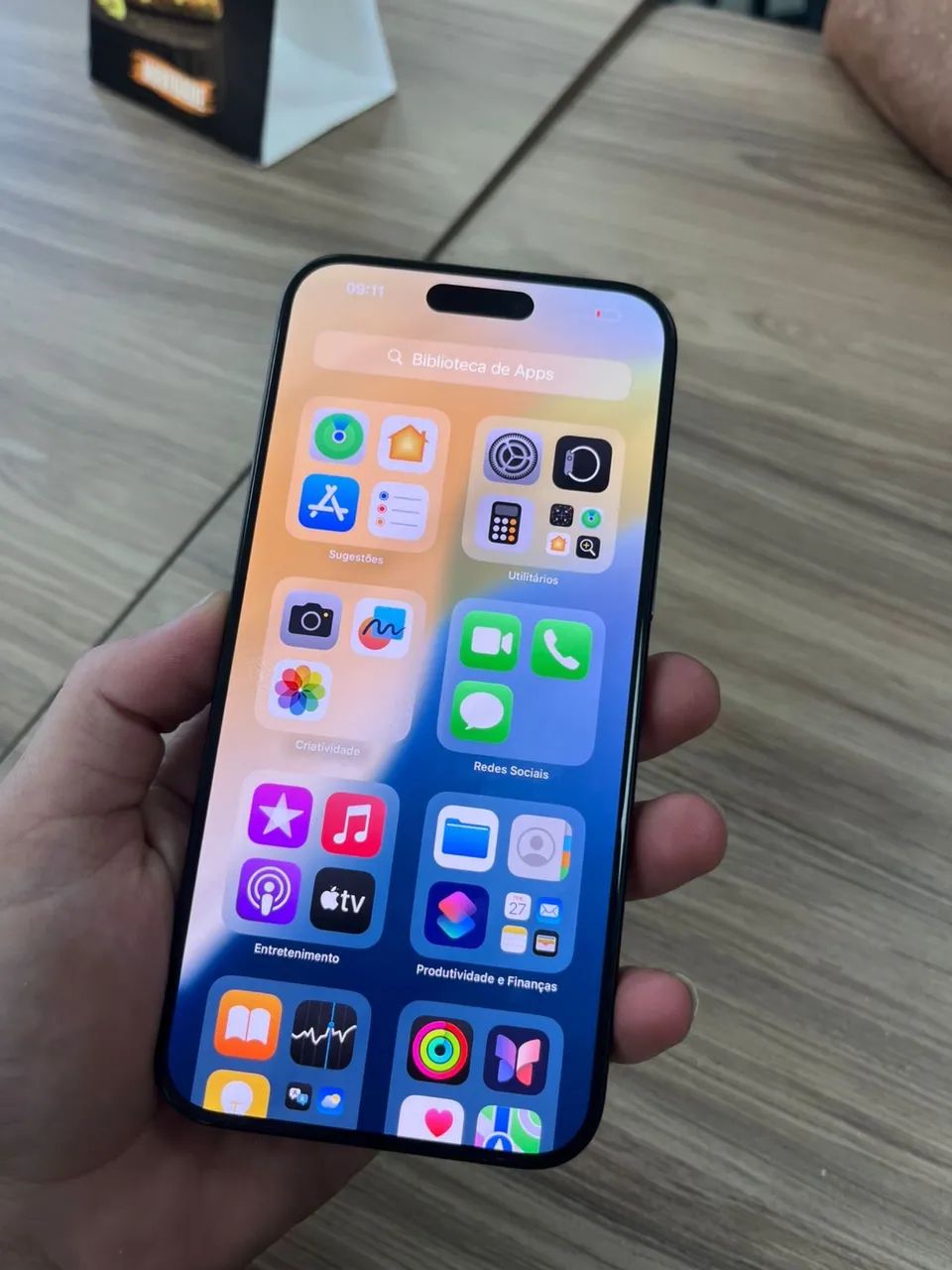 iPhone 15 pro max 256gb  - Foto 2