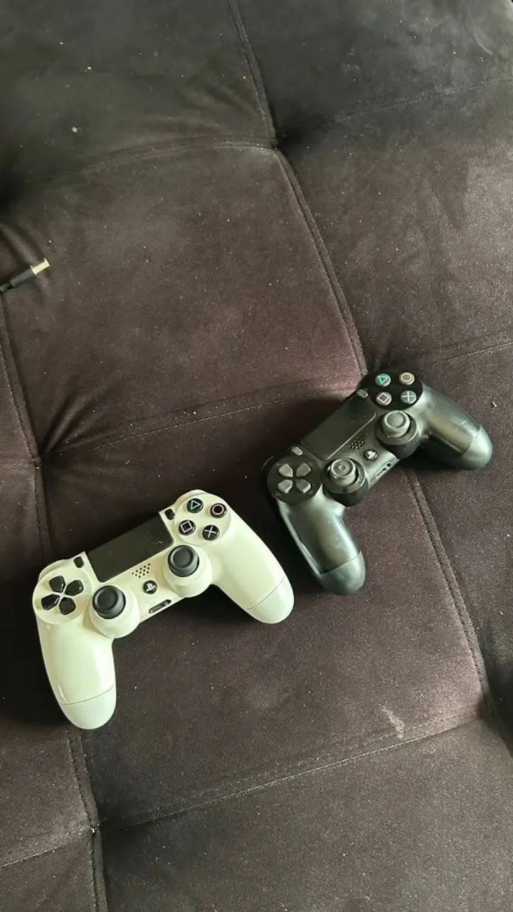 Ps4 1TB - Foto 4