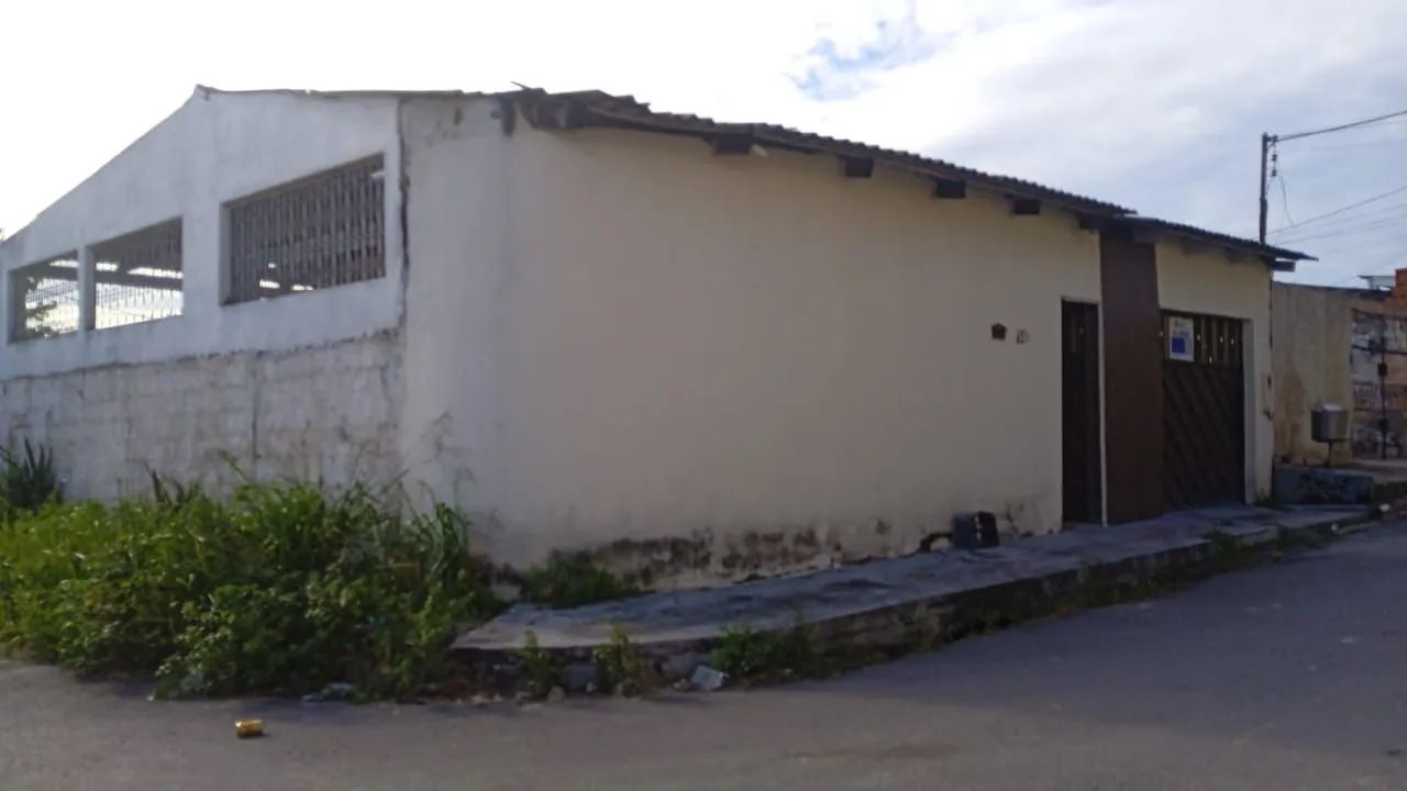 //Casa com quintal e garagem no Nova Cidade  - Foto 2