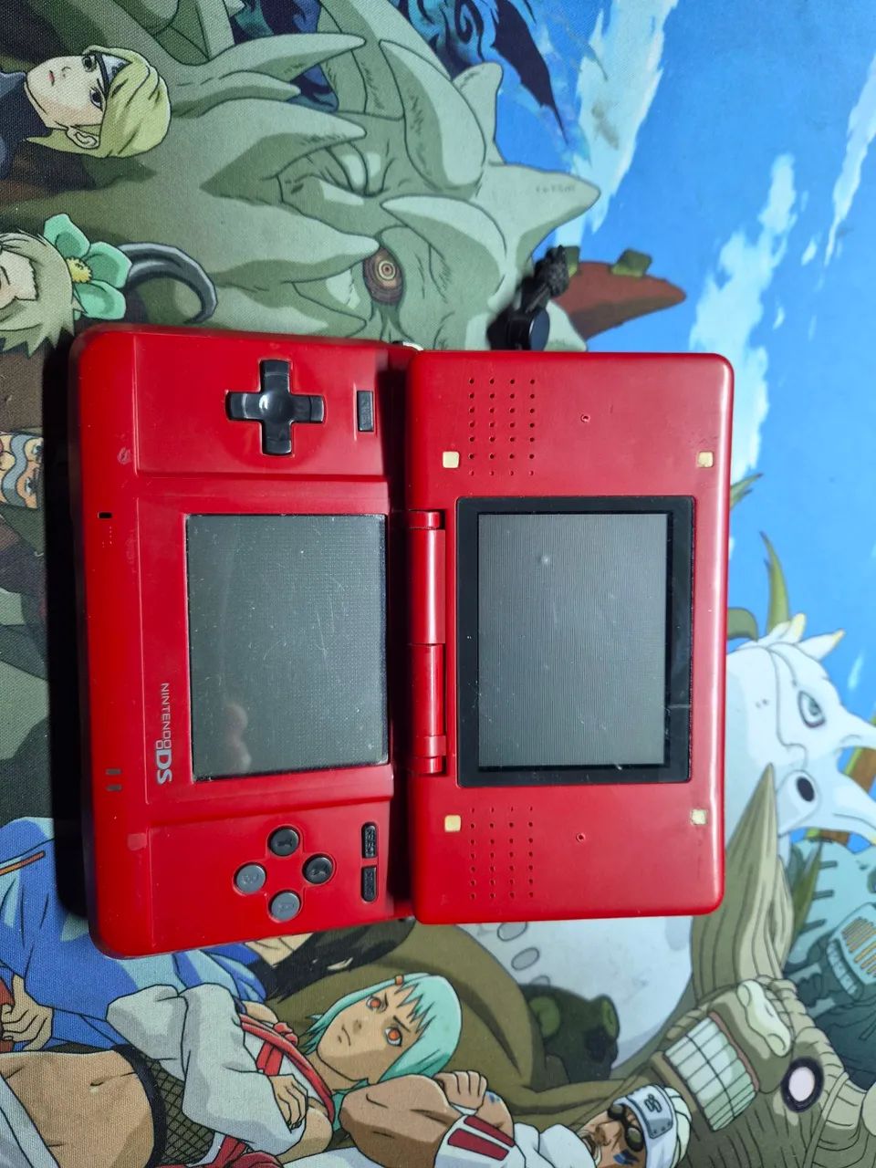 Nintendo ds JP destravado  - Foto 3