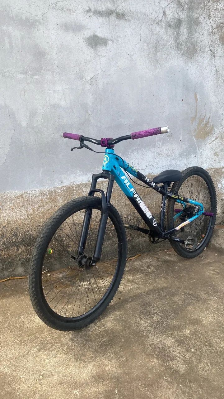 Alfameq aro 29 