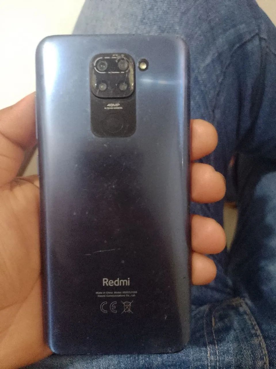 Redimi note 9 128gb - Foto 3