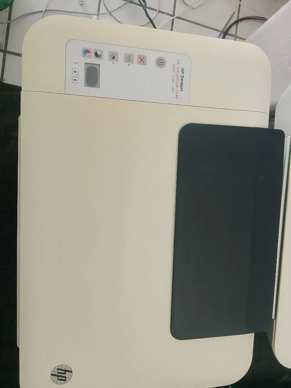  2 Impressoras hp - Foto 3
