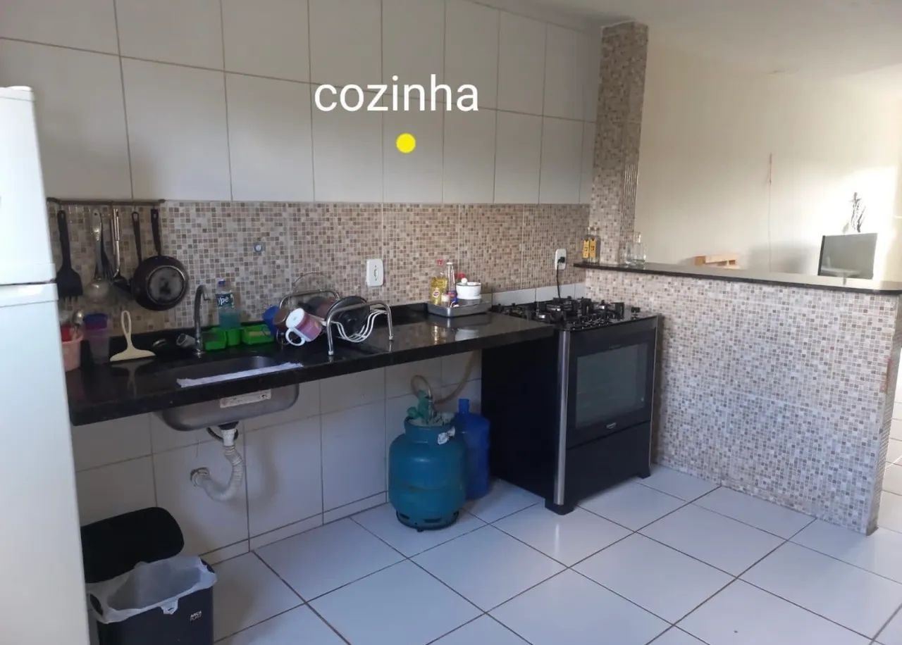 REPASSE CASA CARAPIBUS CONDE  - Foto 3