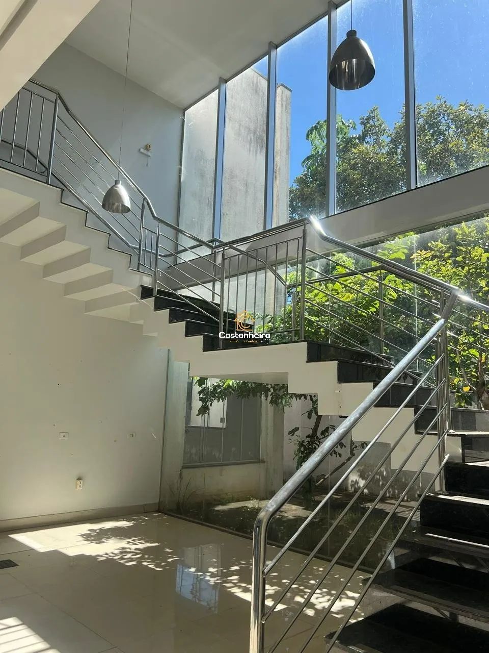 Prédio Comercial - 508m² - CENTRO - Foto 2
