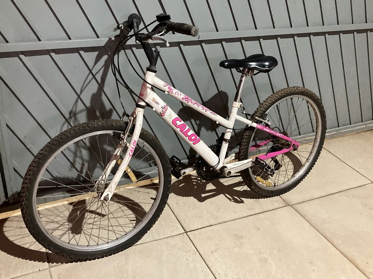 Bicicleta aro 24 - Foto 3