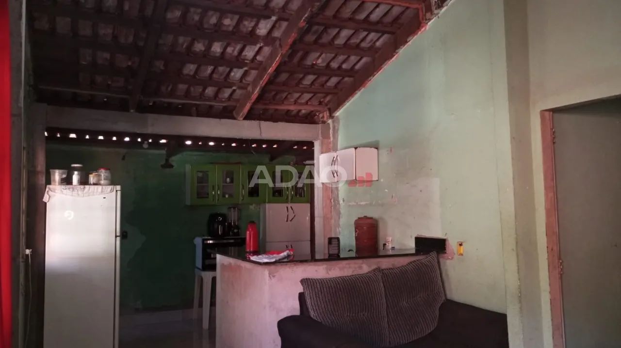 Casa no Brisas da Mata - Foto 4