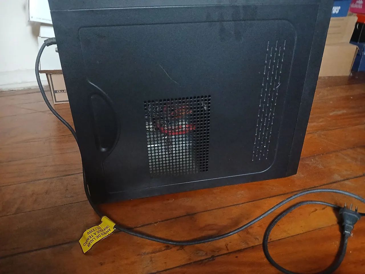 PC positivo  - Foto 3