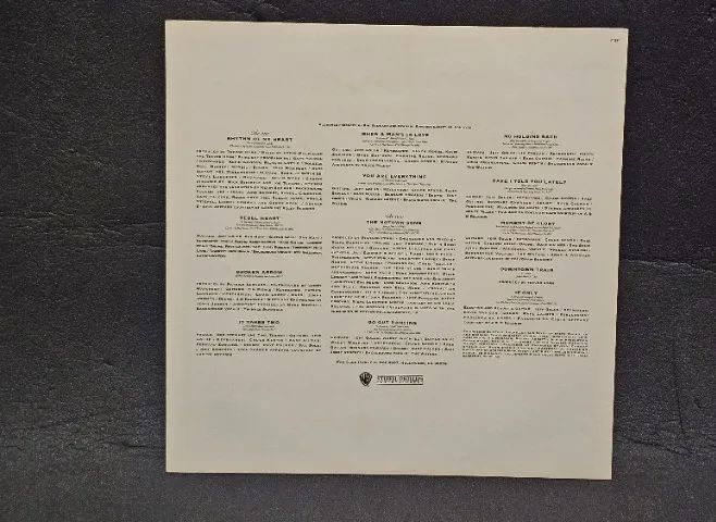 Disco de vinil (LP) Rod Stewart - Vagabond Heart - Foto 2