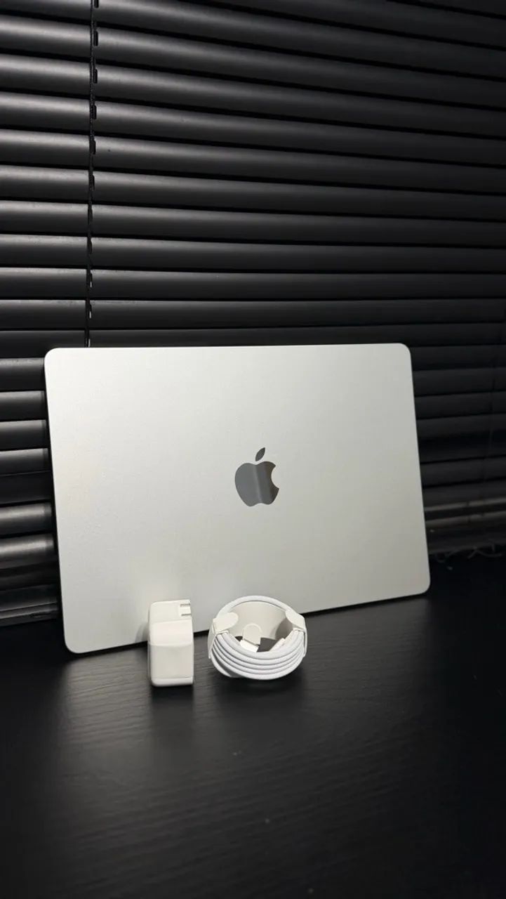 Macbook Air M5 512gb - Foto 3