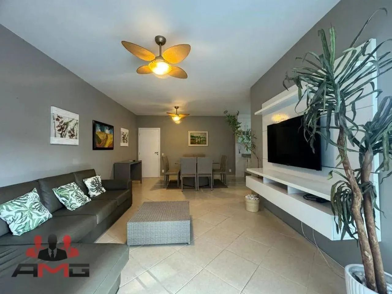 Apartamento com 3 dormitórios à venda, 96 m² por R$ 2.450.000,00 - Riviera Módulo 2 - Bert - Foto 4