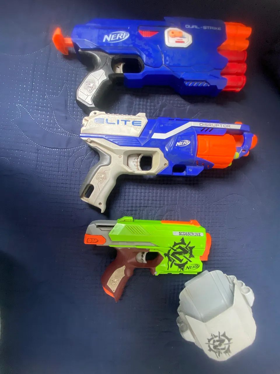 Nerfs original em ótimo estado 