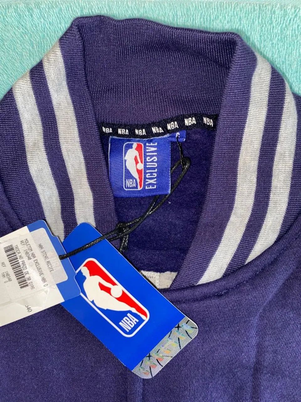 Moletom NBA - Foto 4