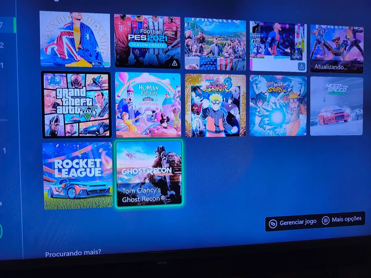 Xbox One s - Foto 4