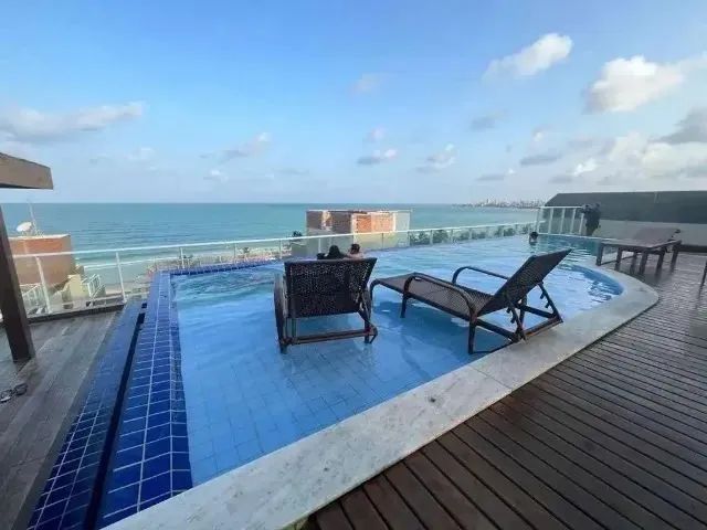 Flat a venda em Intermares - FL0781 - Foto 4