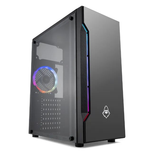 Computador Gamer AMD