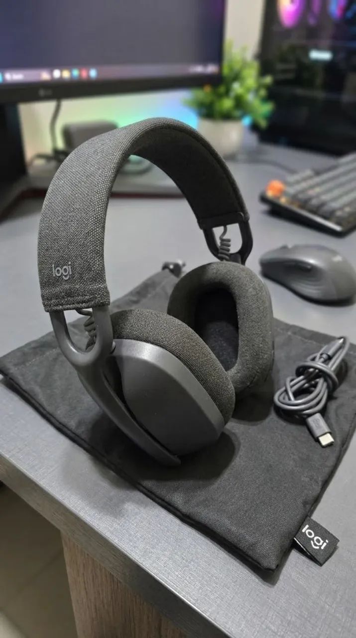 Headset Zone Vibe 100