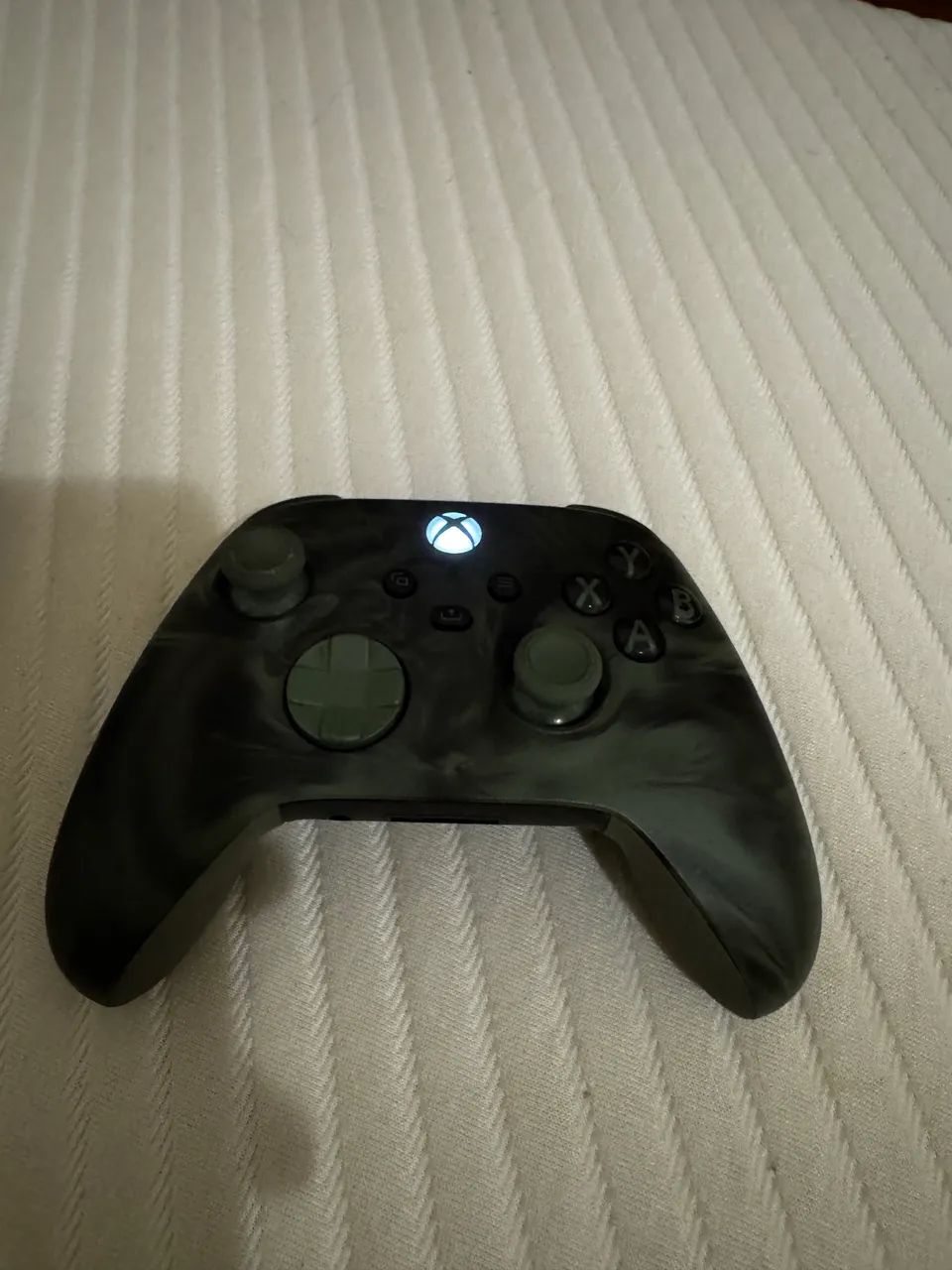 CONTROLE XBOX SERIES 