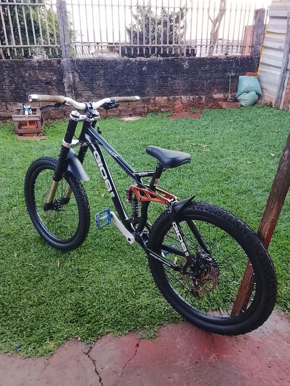 Vendo Gios 622 fr - Foto 2